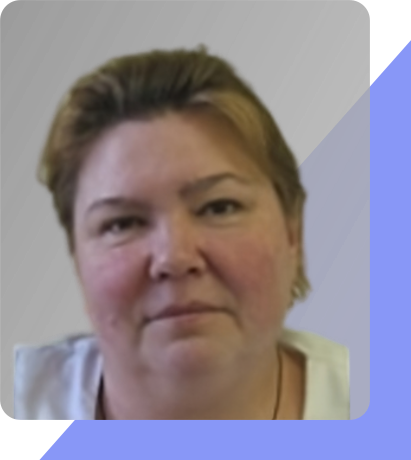 Рожкова Татьяна Ивановна